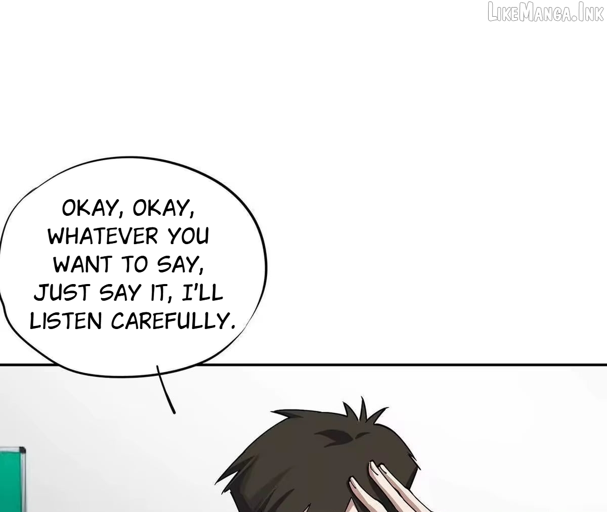 Confession Of The Suspect A Chapter 35 - page 2